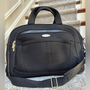 Samsonite Black Laptop Bag